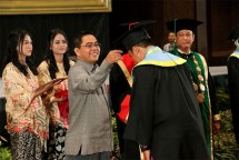 Sekretaris Jenderal Kementerian Perindustrian Haris Munandar (Foto: Kemenperin)