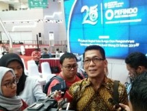 Sayaldi Saputra, Dirut Pefindo