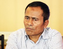 Atal Sembiring Depari, Ketua Umum PWI
