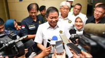 Menteri ESDM, Ignasius Jonan