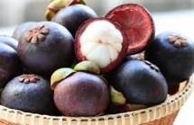 Buah Manggis (Foto Dok Industry.co.id)