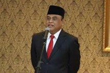 Menteri PAN RB Syafruddin (Foto Dok Industry.co.id)