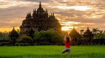 Keindahan Pariwisata Indonesia