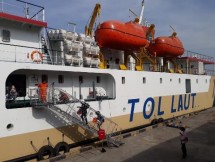 Tol Laut (Foto Dok Industry.co.id)