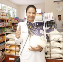 Menteri BUMN Rini Soemarno (Dok Industry.co.id)