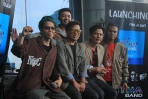 Kitha Band Luncurkan Mini Album 1000 Janji (Foto Dok Industry.co.id)