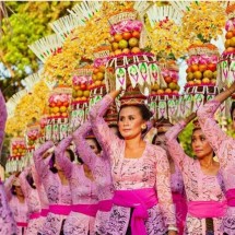 Pariwisata Bali (Foto Dok Instagram)
