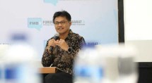 Kemenristekdikti Ainun Na'im (Foto Humas Kemenristekdikti)