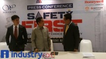 Mitra Cipta Hardi Elektrindo Jadi Distributor Honeywell