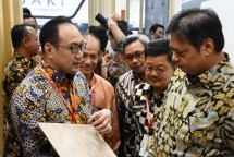 Menperin optimistis, apabila langkah strategis tersebut berjalan dengan baik, Indonesia berpotensi mampu menduduki peringkat ke-4 dunia