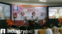 UBSI Bersama FAI Gelar Seminar Bertema Literasi Untuk Negeri