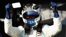 Valtteri Bottas F1 (Foto Dok Industry.co.id)