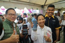 Menteri BUMN Rini Soemarno (Foto Humas BUMN))
