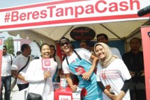 Menteri BUMN Rini Soemarno (Foto Humas BUMN))