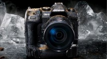 Olympus OM-D E-M1X