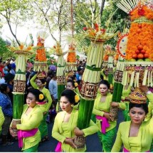 Pariwisata Bali (Foto Dok Instagram)
