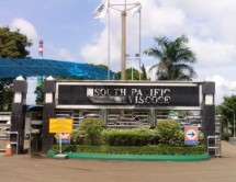 PT. South Pacific Viscose (PT. SPV) (Foto Dok Industry.co.id)