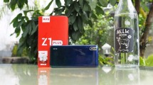 Mito Z1 PLUS