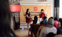 McDonald (Foto/Dok)