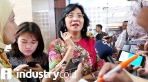 Direktur Jenderal Industri Kecil Menengah dan Aneka (IKMA) Kemenperin Gati Wibawaningsih