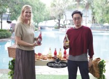 Mariska Van Drooge Marketing Director PT Multi Bintang Indonesia Niaga (Foto Dok Industry.co.id)