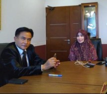 Yusril Ihza Mahendra (Foto Dok Industry.co.id)