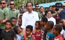 Presiden Jokowi (Dok Industry.co.id)