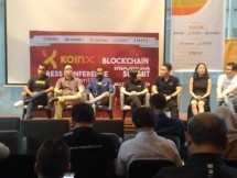Sebagai negara dengan populasi terbesar keempat di dunia indonesia memiliki potensi besar dalam perkembangan industri blockchain di masa mendatang