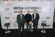 D. Irwanto Presiden Direktur LIXIL Water Technology (Foto Dok Industry.co.id)