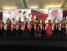 Indobeauty Expo 2019