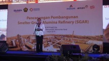 Menteri BUMN Rini Soemarno (Foto Humas BUMN))