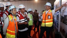 Menteri BUMN Rini Soemarno (Foto Humas BUMN))