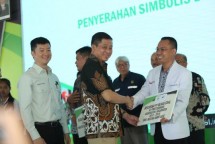 Menteri ESDM, Ignasius Jonan, Menteri ESDM (Foto Dok Industry.co.id)