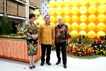 GORO Cibubur Resmi Meluncur
