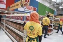Goro Supermarket