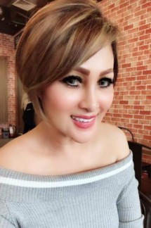 Connie Nurlita (Foto Dok Industry.co.id)