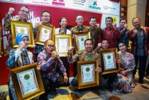 Menteri BUMN Rini Soemarno (Foto Humas BUMN))