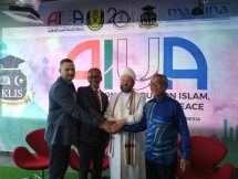 Kolaborasi dengan Oxford dan Cambridge, K-Link bangun Sekolah Islam Internasional