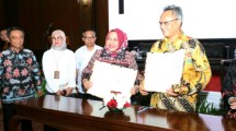 Kementerian PUPR dan Kemenristekdikti Buka Program Magang Bagi 6.000 Mahasiswa