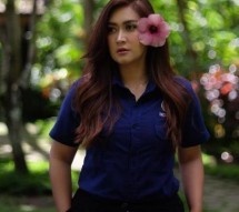 Nafa Indria Urbach (Foto Dok Industry.co.id_