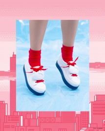 Melissa, brand footwear, meluncurkan Koleksi Kolaborasi Melissa + Hello Kitty untuk pertama kalinya di Indonesia.