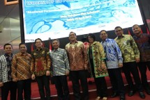 Workshop Go Public bersama BRI Group
