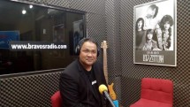 Teguh Santosa (Foto Dok Industry.co.id)
