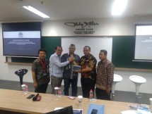ITS rekomendasikan UMKM terintegrasi digital untuk tingkatkan daya saing.