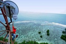 Proyek Tol Langit (Palapa Ring)