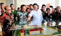 Bambang Soesatyo Ketua DPR RI (Foto Dok Industry.co.id)