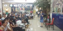 Siloam Hospitals Manado Gelar Talkshow Dampak Gadget pada Perkembangan Anak