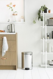 Brabantia News Icon Perbaiki Kualitas Tempat Sampah (Foto Dok Industry.co.id)