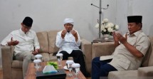 Capres Prabowo Subianto (Foto Dok Industry.co.id)
