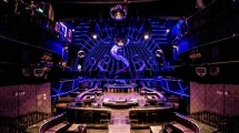 Marquee Singapura